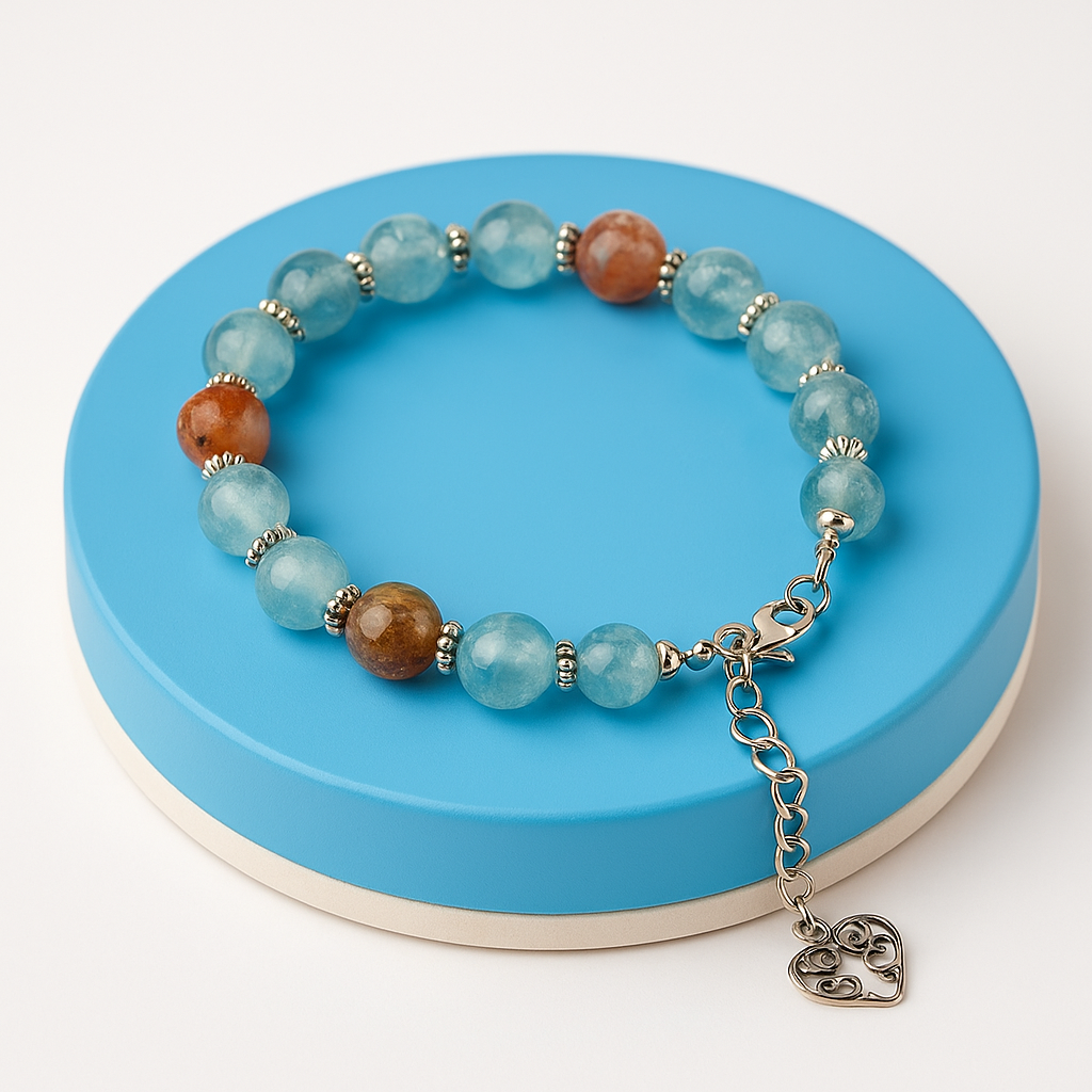 EarthyZen bracelet