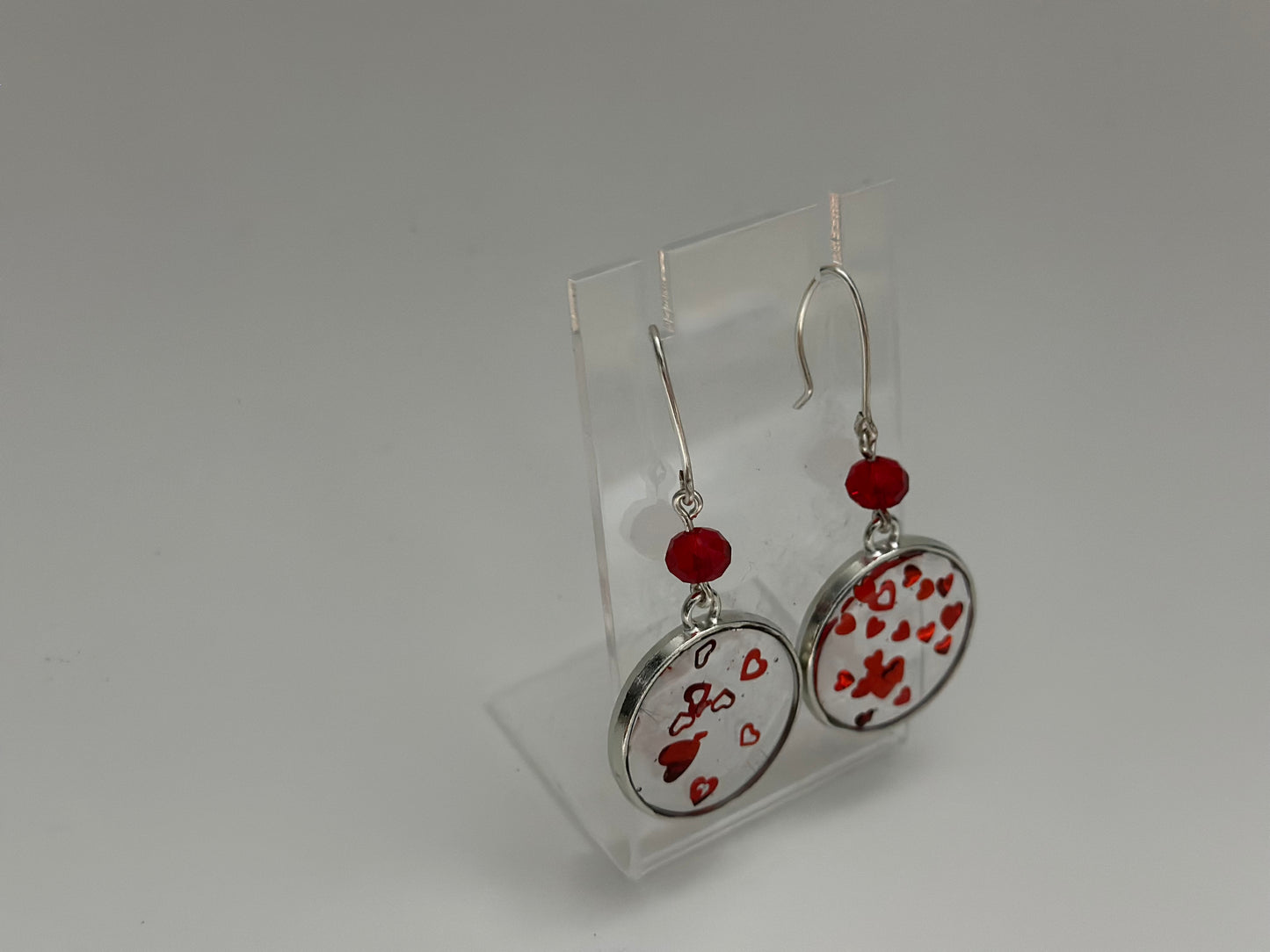 Eternal Love Earrings