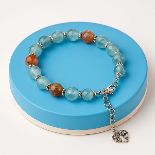 EarthyZen bracelet