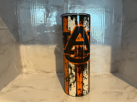 AUBURN TUMBLER