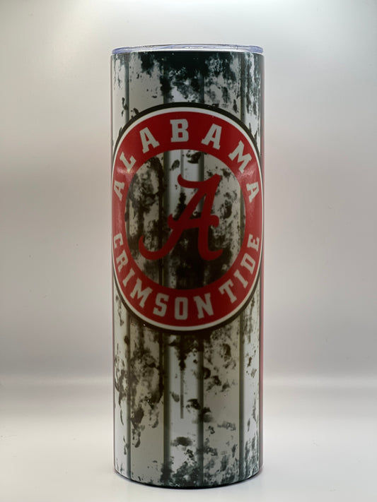 Bama vintage Tumbler