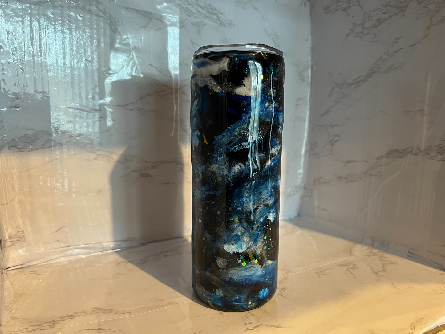 GALAXY TUMBLER