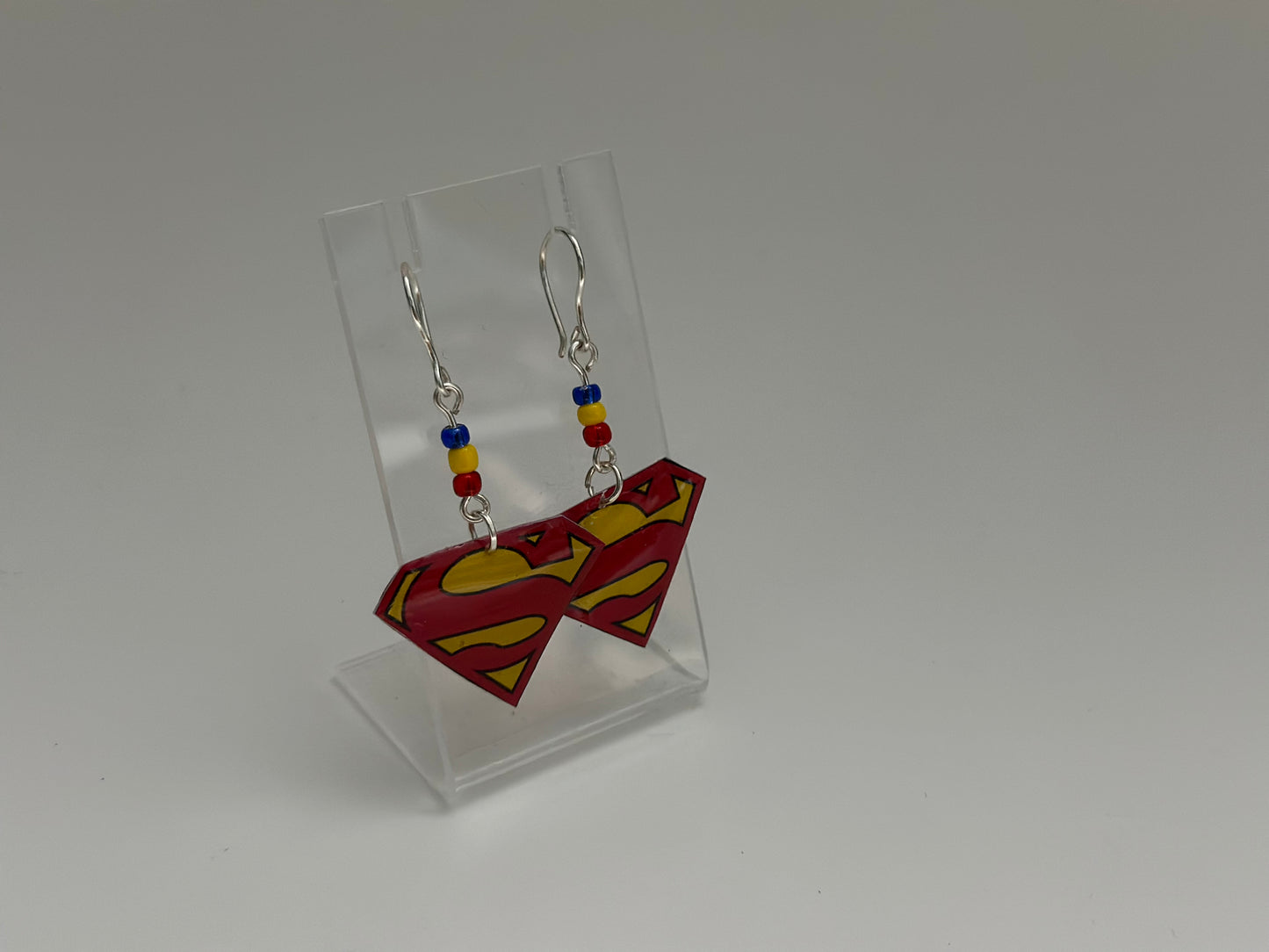 Super Strength Earrings