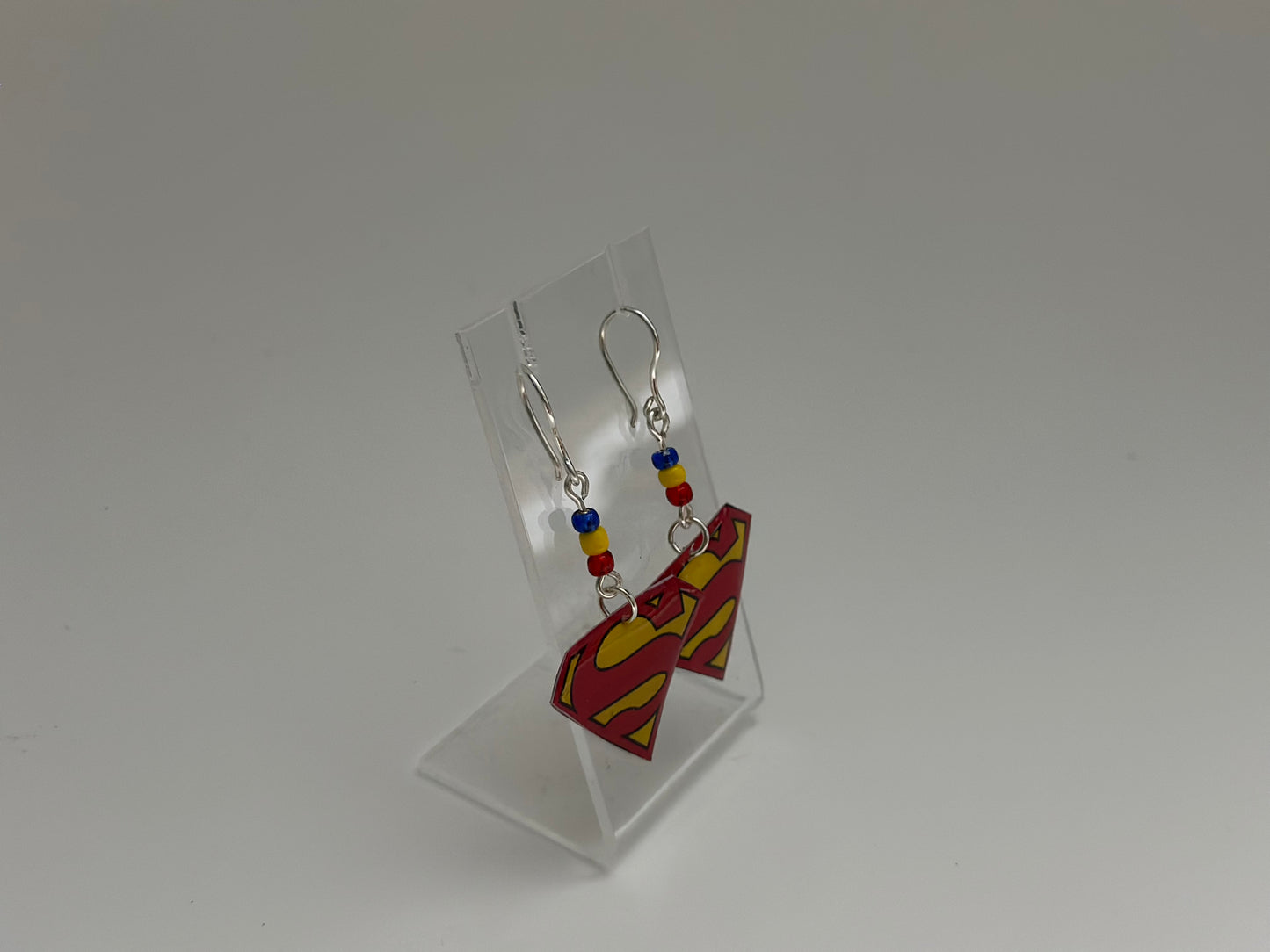 Super Strength Earrings