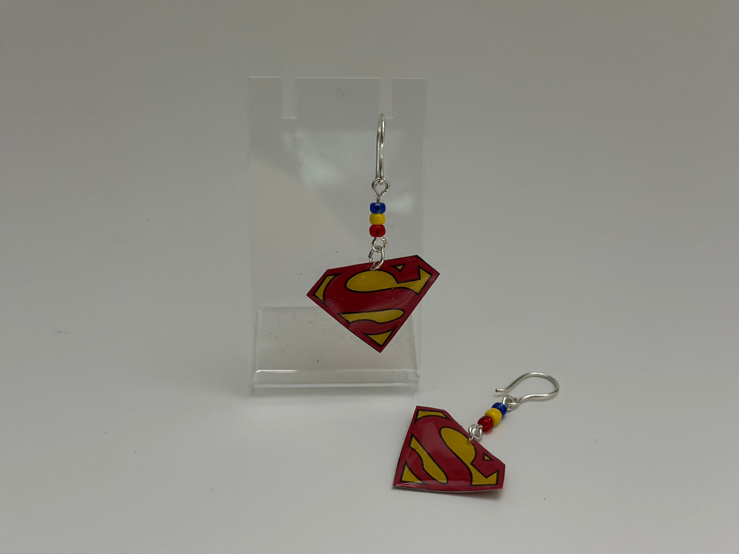 Super Strength Earrings