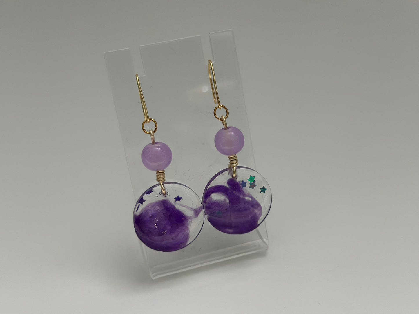 Cosmic Dream Earrings