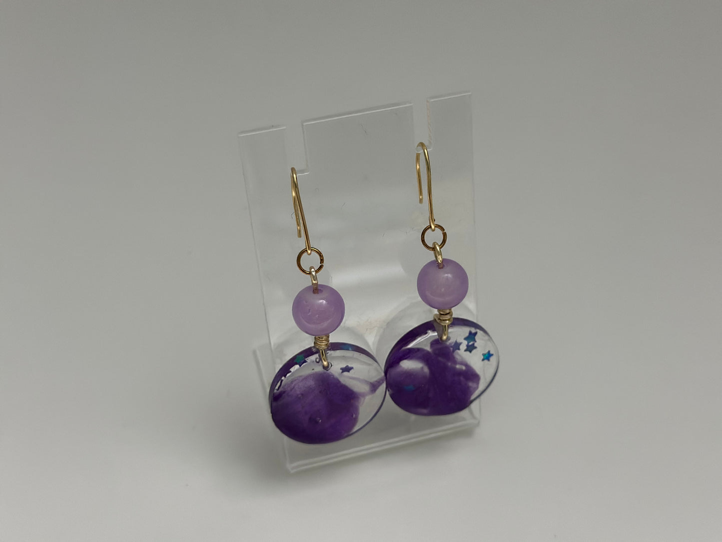 Cosmic Dream Earrings