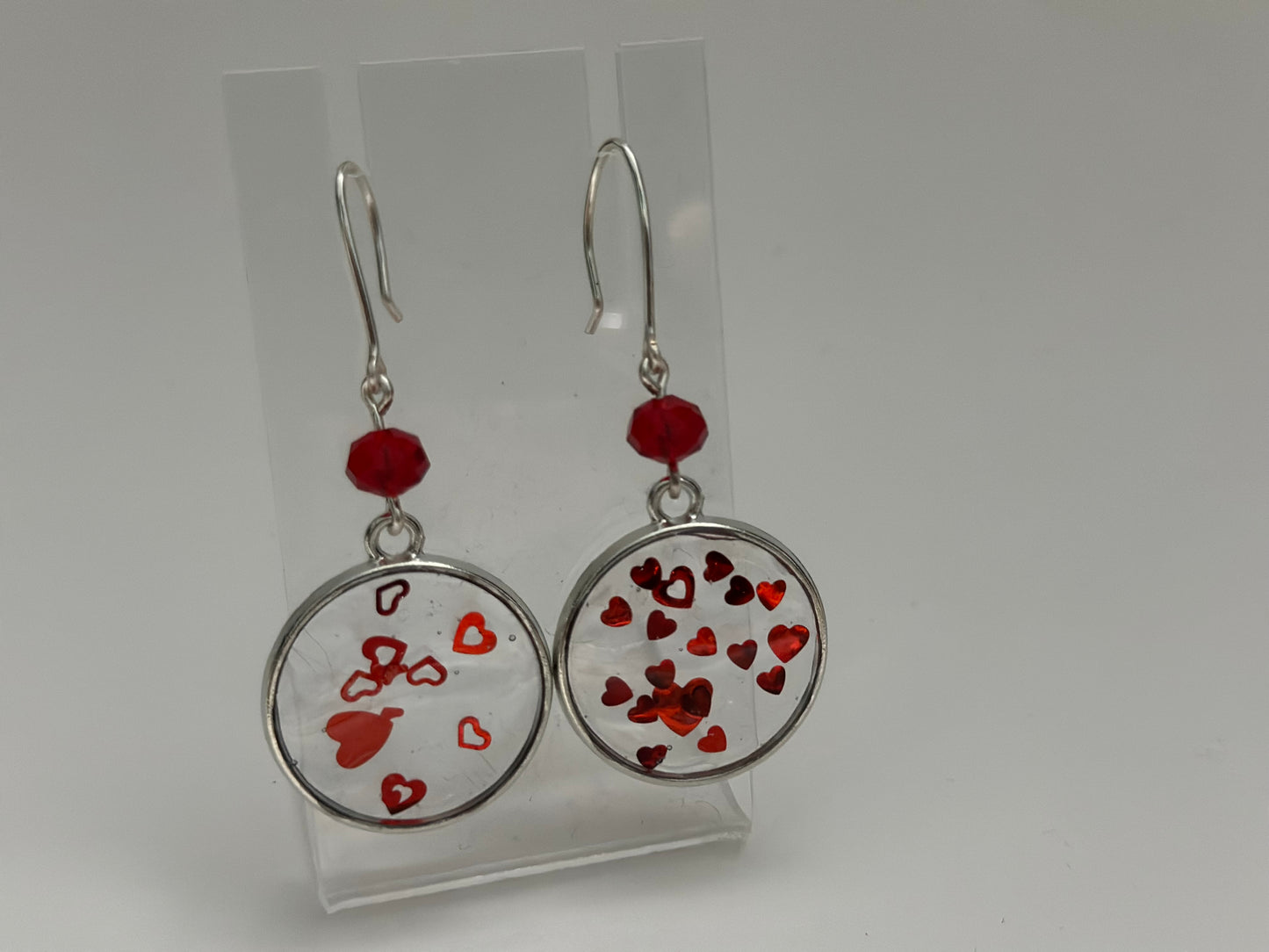 Eternal Love Earrings