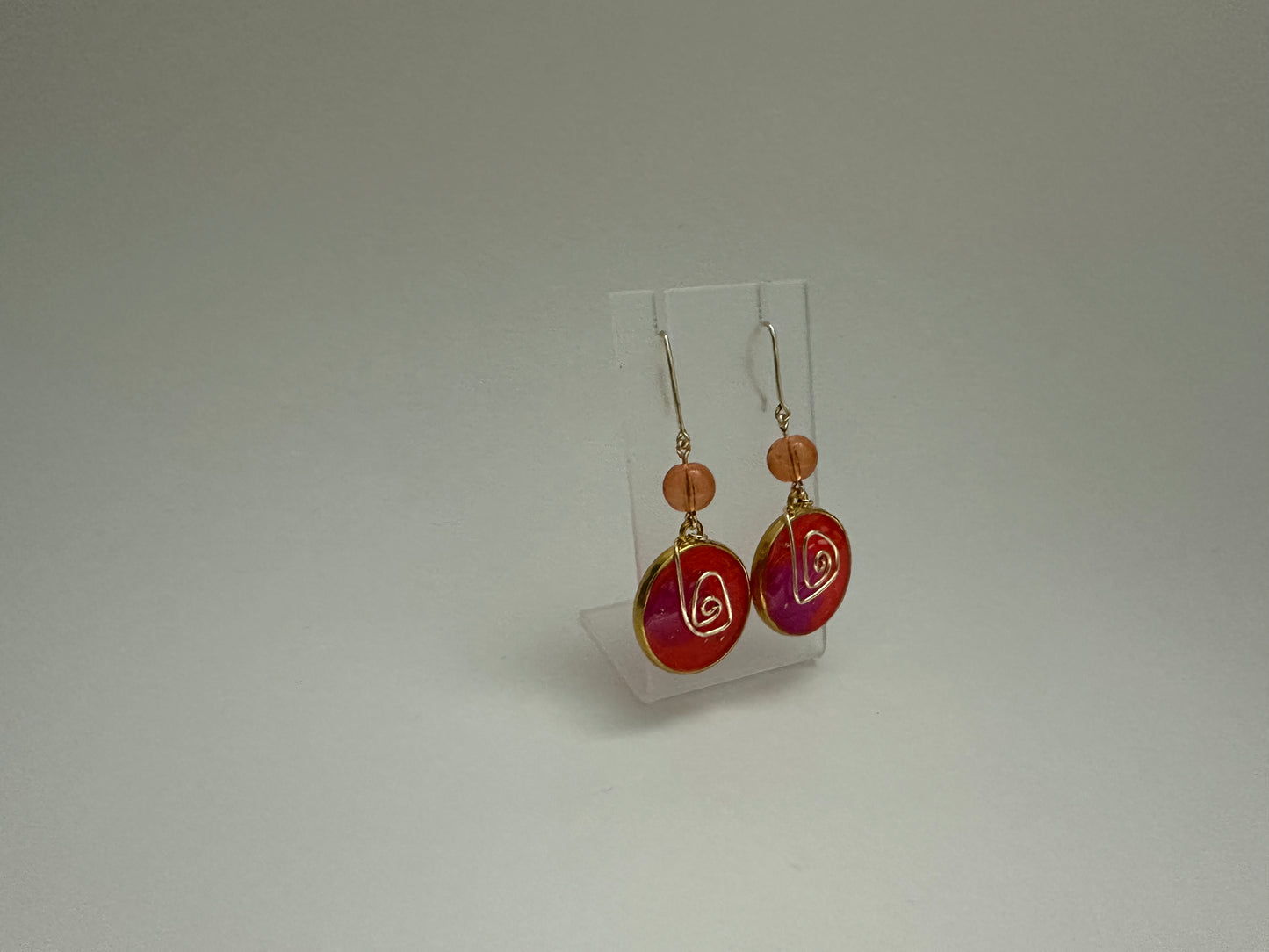 Bellini earrings