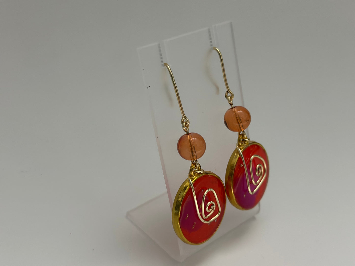 Bellini earrings