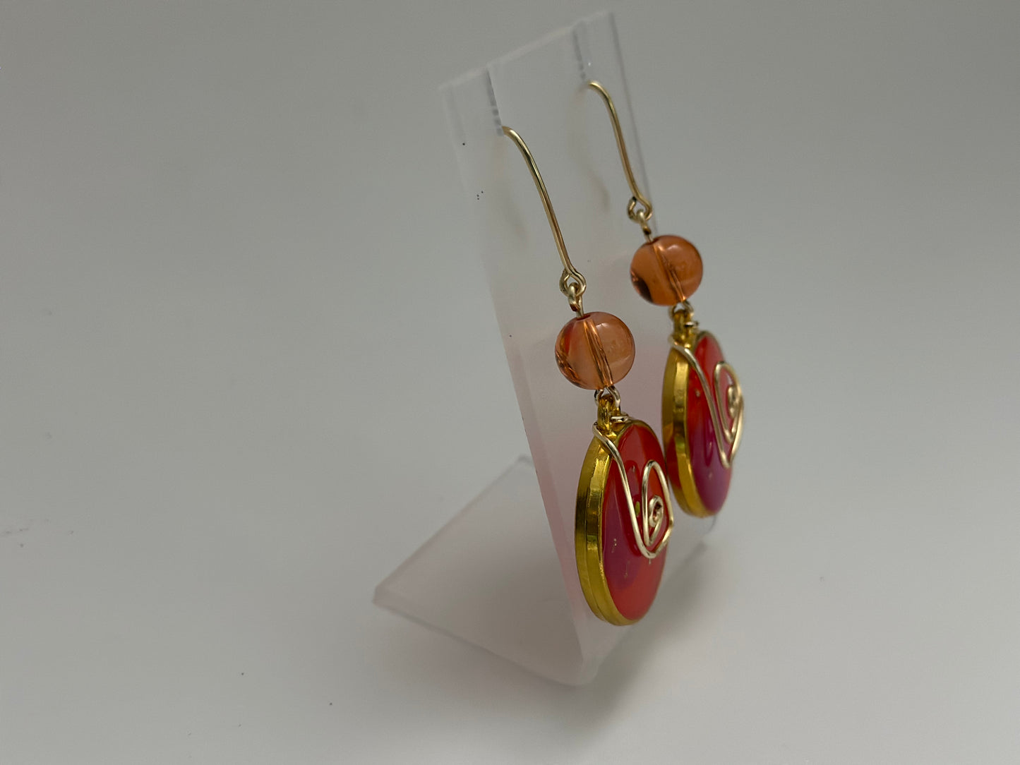 Bellini earrings