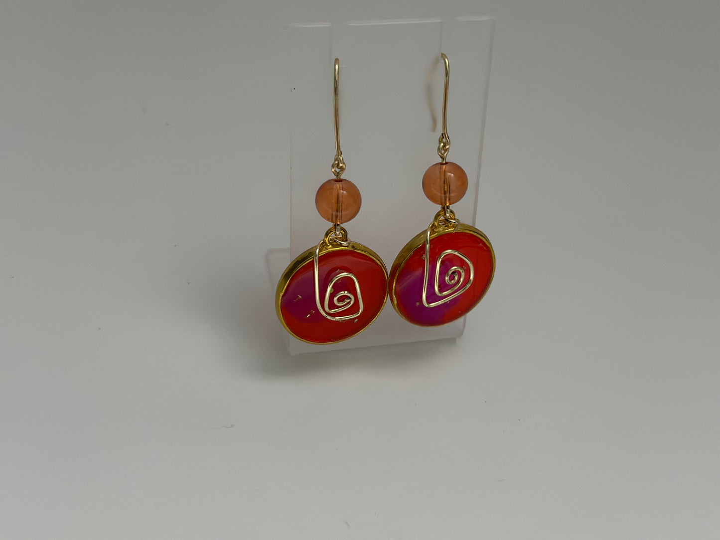 Bellini earrings