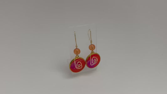 Bellini earrings